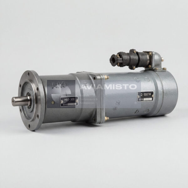 MVT-300 Rotary Electromechanism for SLG-300