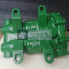NR01/1 Manual Hydraulic Pump