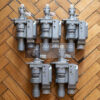 MPK-13BTV Rotary Electromechanism
