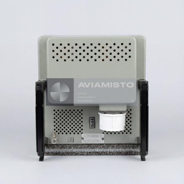 PTS-800BM Aircraft Static Power Converter 27V DC to 200/115V 400Hz