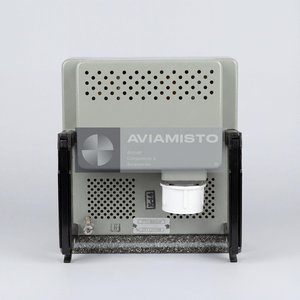 PTS-800BM Aircraft Static Power Converter 27V DC to 200/115V 400Hz