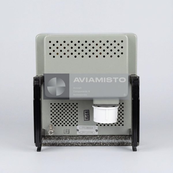 PTS-800BM Aircraft Static Power Converter 27V DC to 200/115V 400Hz