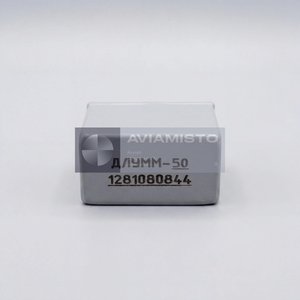 DLUMM-50 linear acceleration sensor