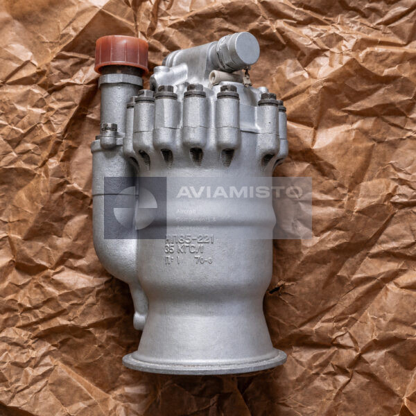 Hydraulic Pump NP-85-2