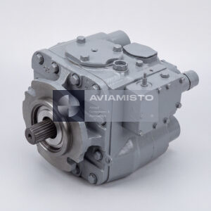 NP-112 Variable Axial Piston Pump