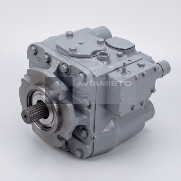 NP-112 Variable Axial Piston Pump