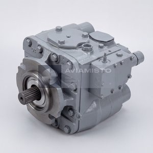 NP-112 Variable Axial Piston Pump