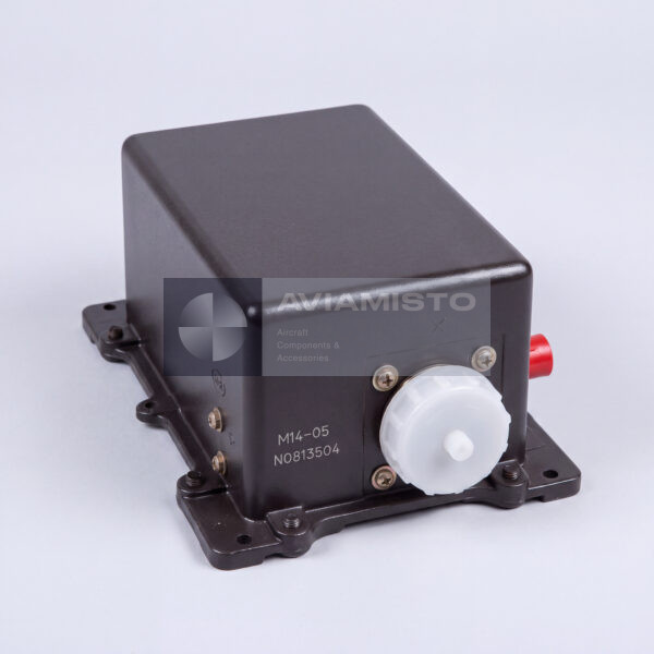 M14-05 Aviation Electronic Module