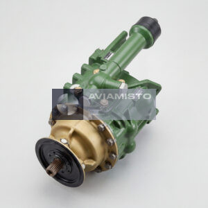 NP-52M Axial Piston Hydraulic Pumpгидравлический насос