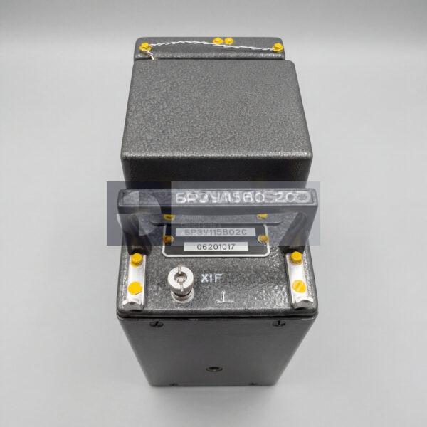 BRZU115VO Series 2 (BRZU115VO-2s)