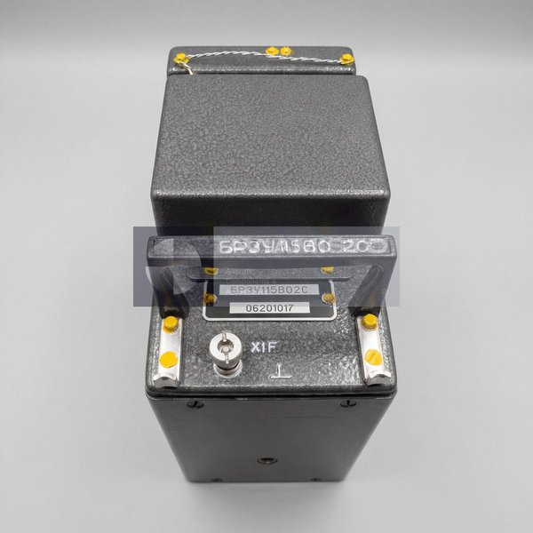 BRZU115VO Series 2 (BRZU115VO-2s)