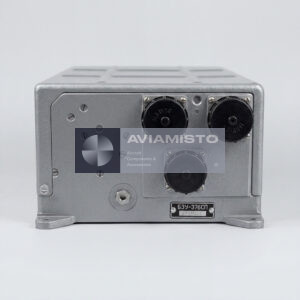 BZU-376SP Generator Protection Unit