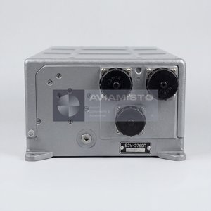 BZU-376SP Generator Protection Unit