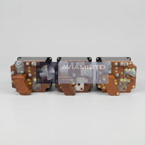 DMR-200D Differential Relay