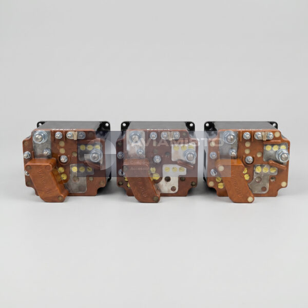 DMR-200D Differential Relay