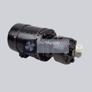 465K Electrically Driven Hydraulic Pump