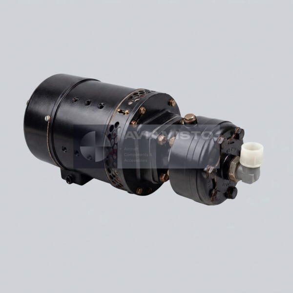 465K Electrically Driven Hydraulic Pump