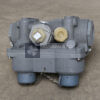 GA-142/2 Three-Position Hydraulic Valve