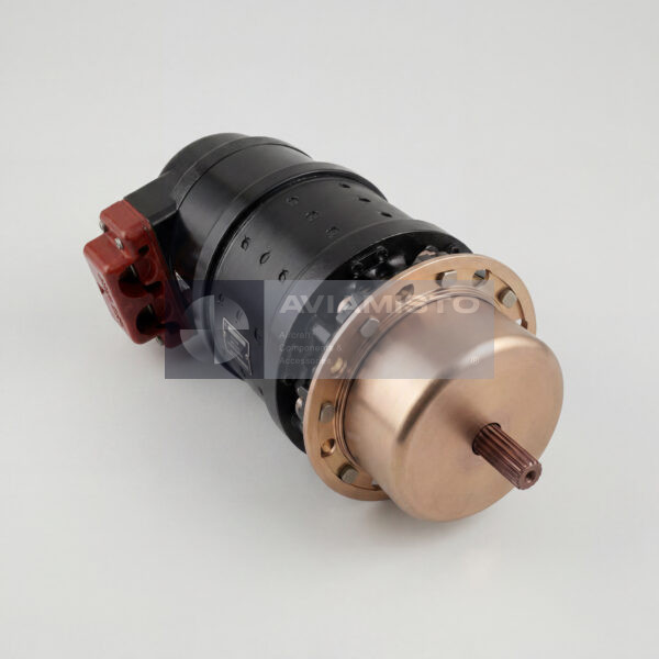 STG-12TMO-1000 Starter-Generator AI-20