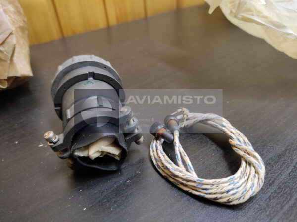 2UT-6K Exhaust Gas Temperature Indicator