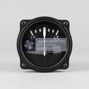 EUP-53K Electric Turn and Slip Indicator