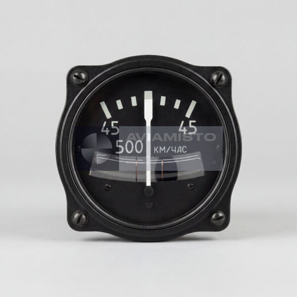 EUP-53K Electric Turn and Slip Indicator