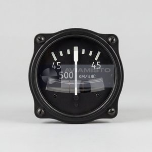 EUP-53K Electric Turn and Slip Indicator