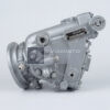 NP34M-1T, hydraulic pump aircraft