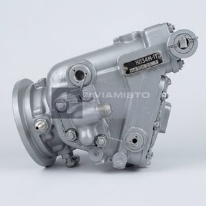 NP34M-1T, hydraulic pump aircraft