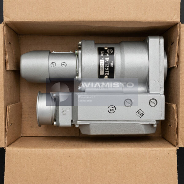 МПК-13БТВ электромеханизм Ан-26