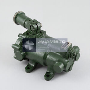 NR01/1 Manual Hydraulic Pump