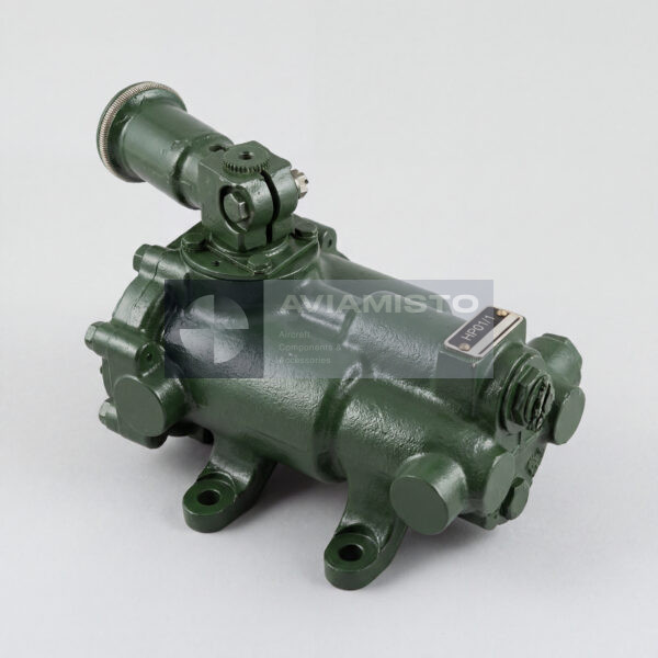 NR01/1 Manual Hydraulic Pump
