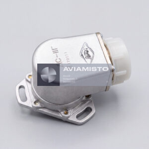 DS-11G Contactless Selsyn Sensor