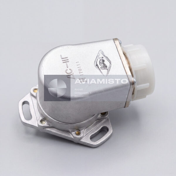 DS-11G Contactless Selsyn Sensor