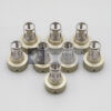 DPS Fire Detector for SSP-FK Aircraft System