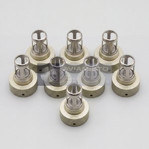 DPS Fire Detector for SSP-FK Aircraft System