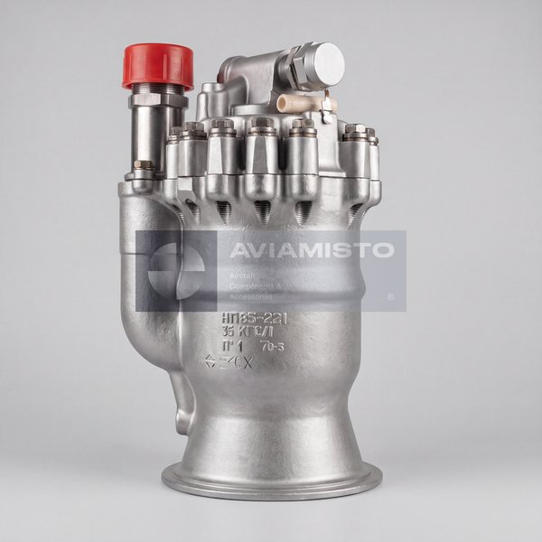 Hydraulic Pump NP-85-2