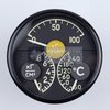 UI3-9 three-pointer aircraft indicator