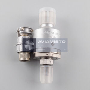 IMD-8 Inductive Pressure Transmitter