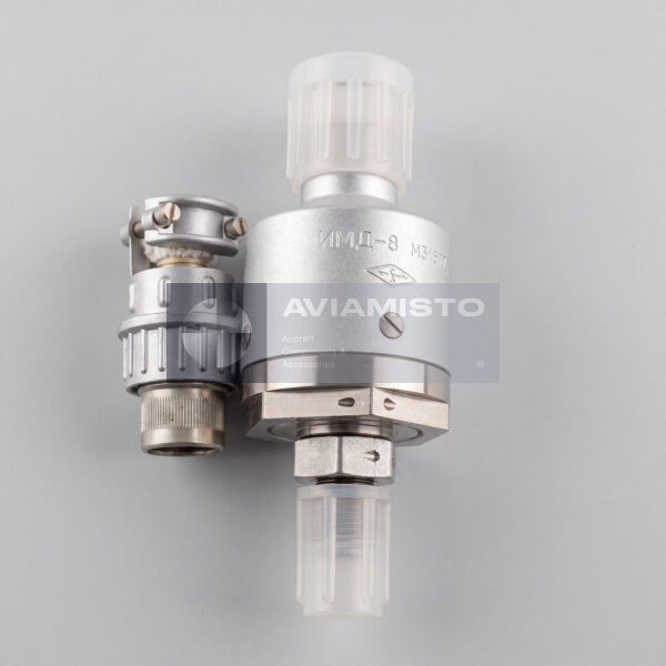 IMD-8 Inductive Pressure Transmitter