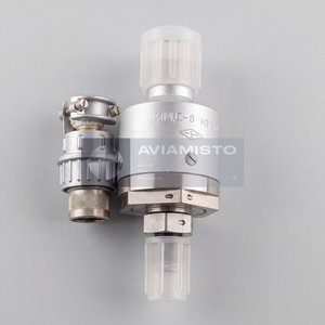 IMD-8 Inductive Pressure Transmitter