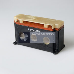 BTT-40BT current transformer block