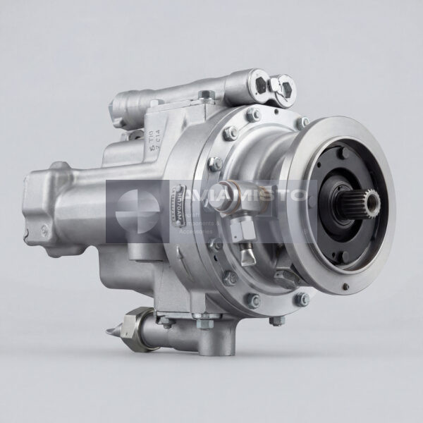 NP70AM-3 Axial Piston Hydraulic Pump