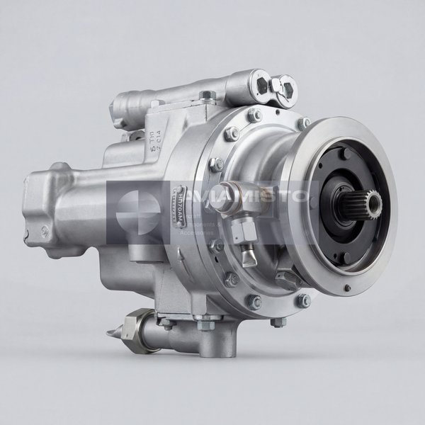 NP70AM-3 Axial Piston Hydraulic Pump
