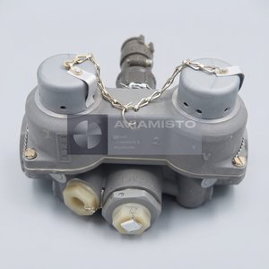 GA-142/1 Landing Gear Hydraulic Valve