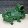 NR01/1 Manual Hydraulic Pump