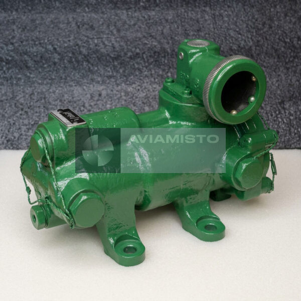NR01/1 Manual Hydraulic Pump