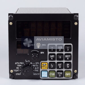 A-723-7 Control Panel for Kvitok Navigation