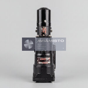 MPK-5A Rotary Electromechanism