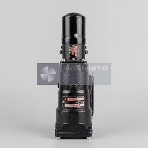 MPK-5A Rotary Electromechanism